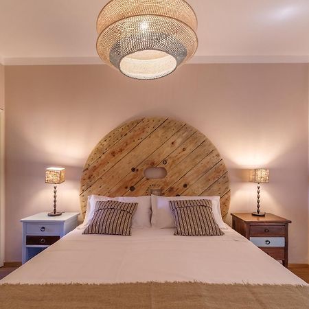 Aurora Boutique Hotel & Private Spa Spoleto Kültér fotó