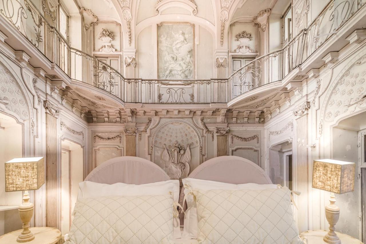 Aurora Boutique Hotel & Private Spa Spoleto Kültér fotó
