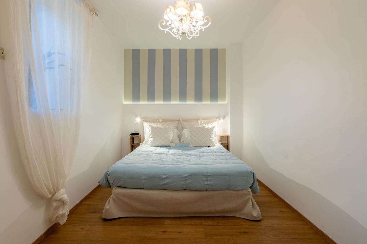 Aurora Boutique Hotel & Private Spa Spoleto Kültér fotó