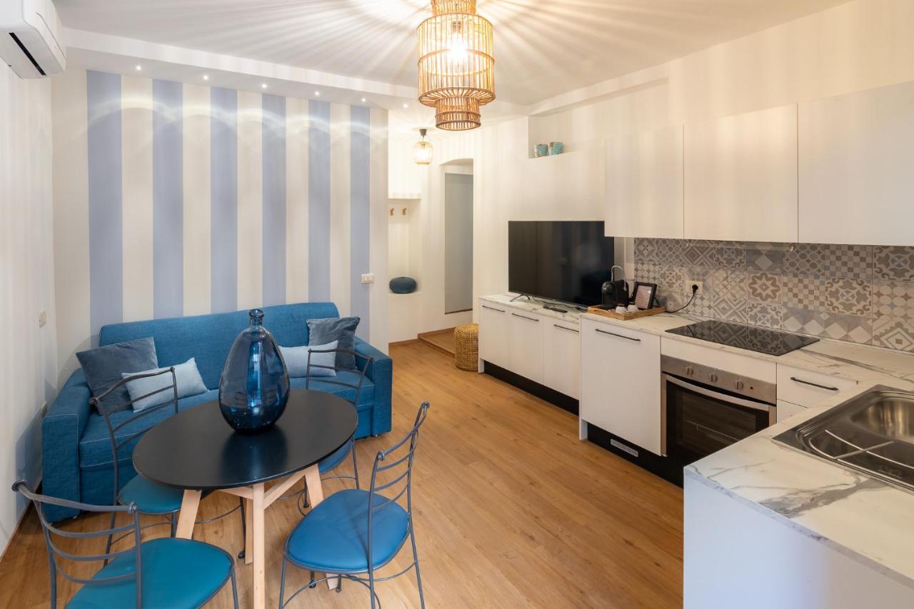 Aurora Boutique Hotel & Private Spa Spoleto Kültér fotó