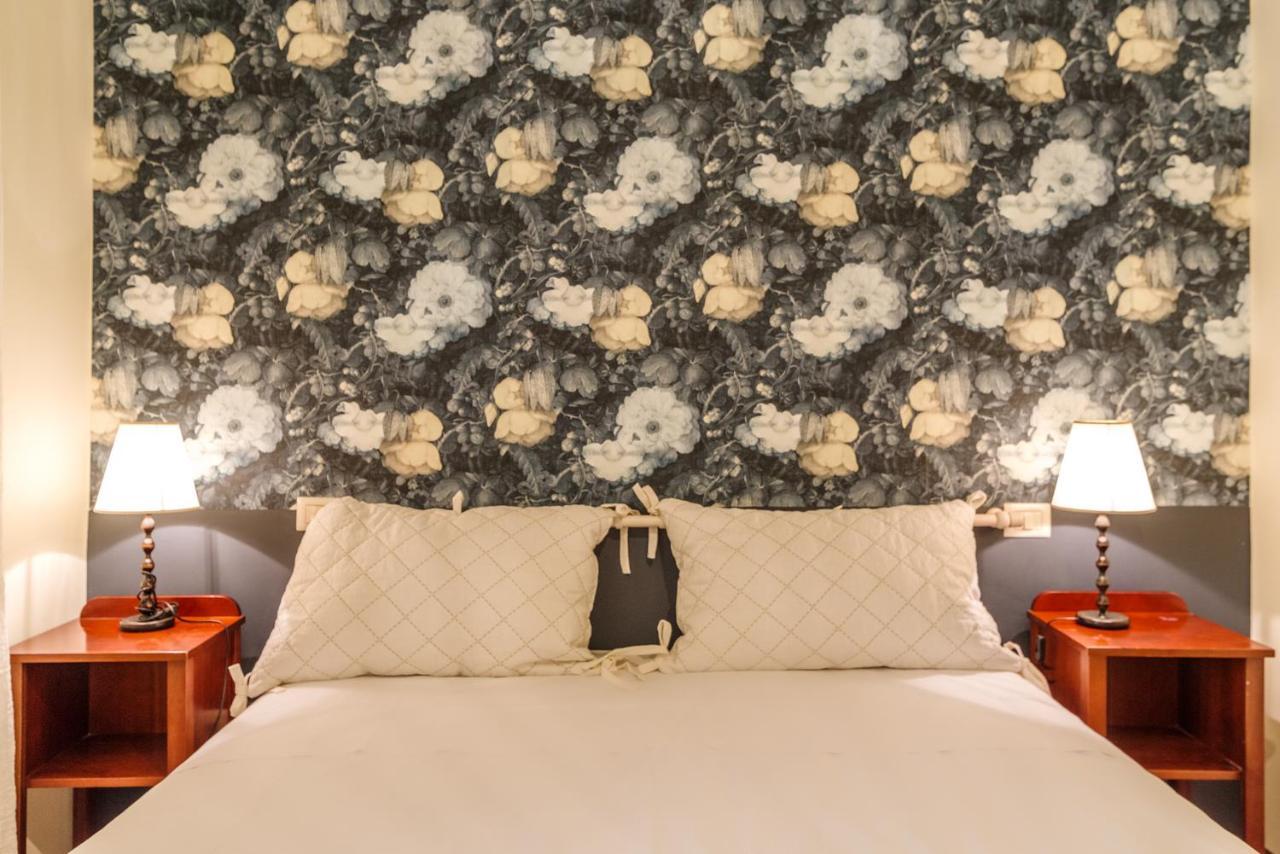 Aurora Boutique Hotel & Private Spa Spoleto Kültér fotó