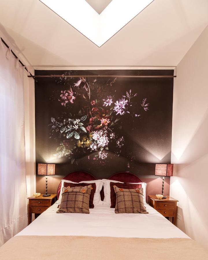 Aurora Boutique Hotel & Private Spa Spoleto Kültér fotó