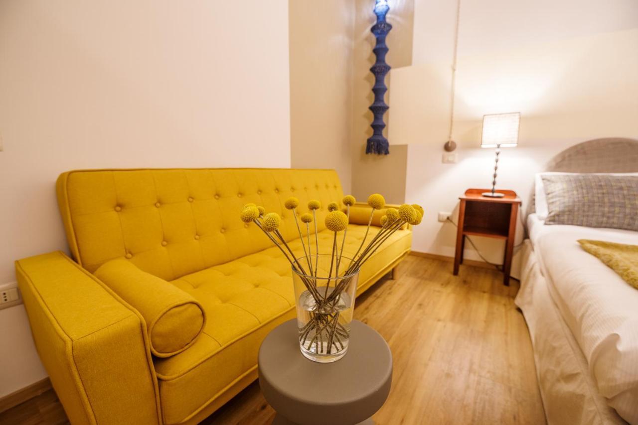 Aurora Boutique Hotel & Private Spa Spoleto Kültér fotó
