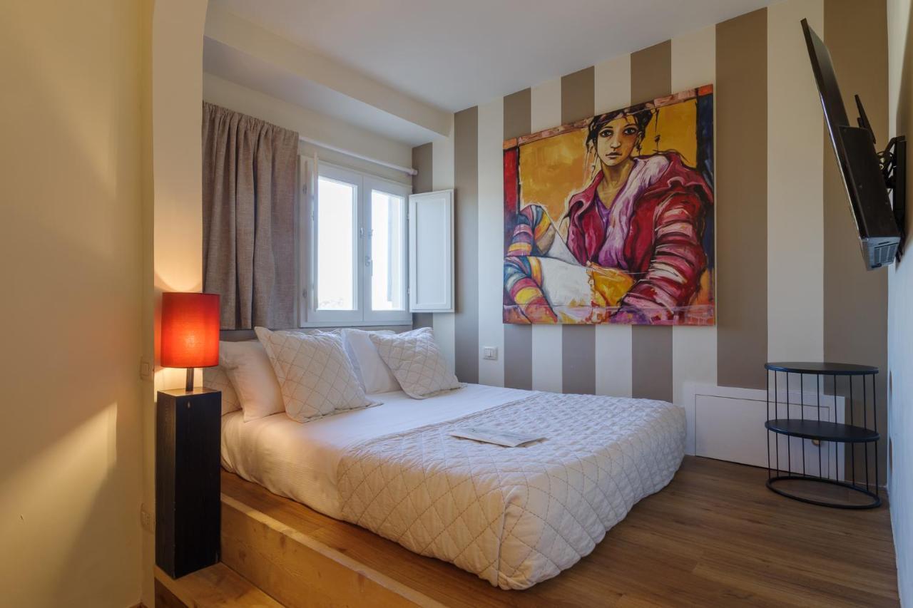 Aurora Boutique Hotel & Private Spa Spoleto Kültér fotó