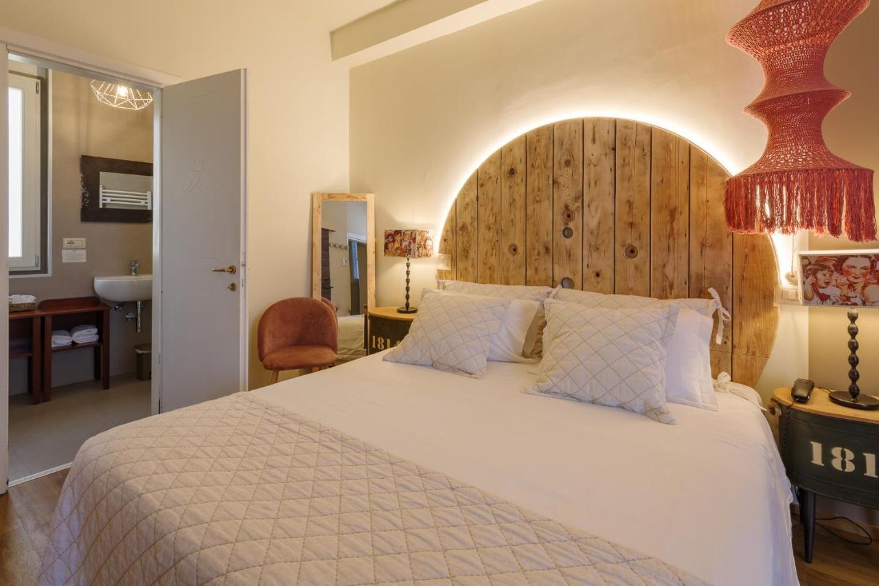 Aurora Boutique Hotel & Private Spa Spoleto Kültér fotó