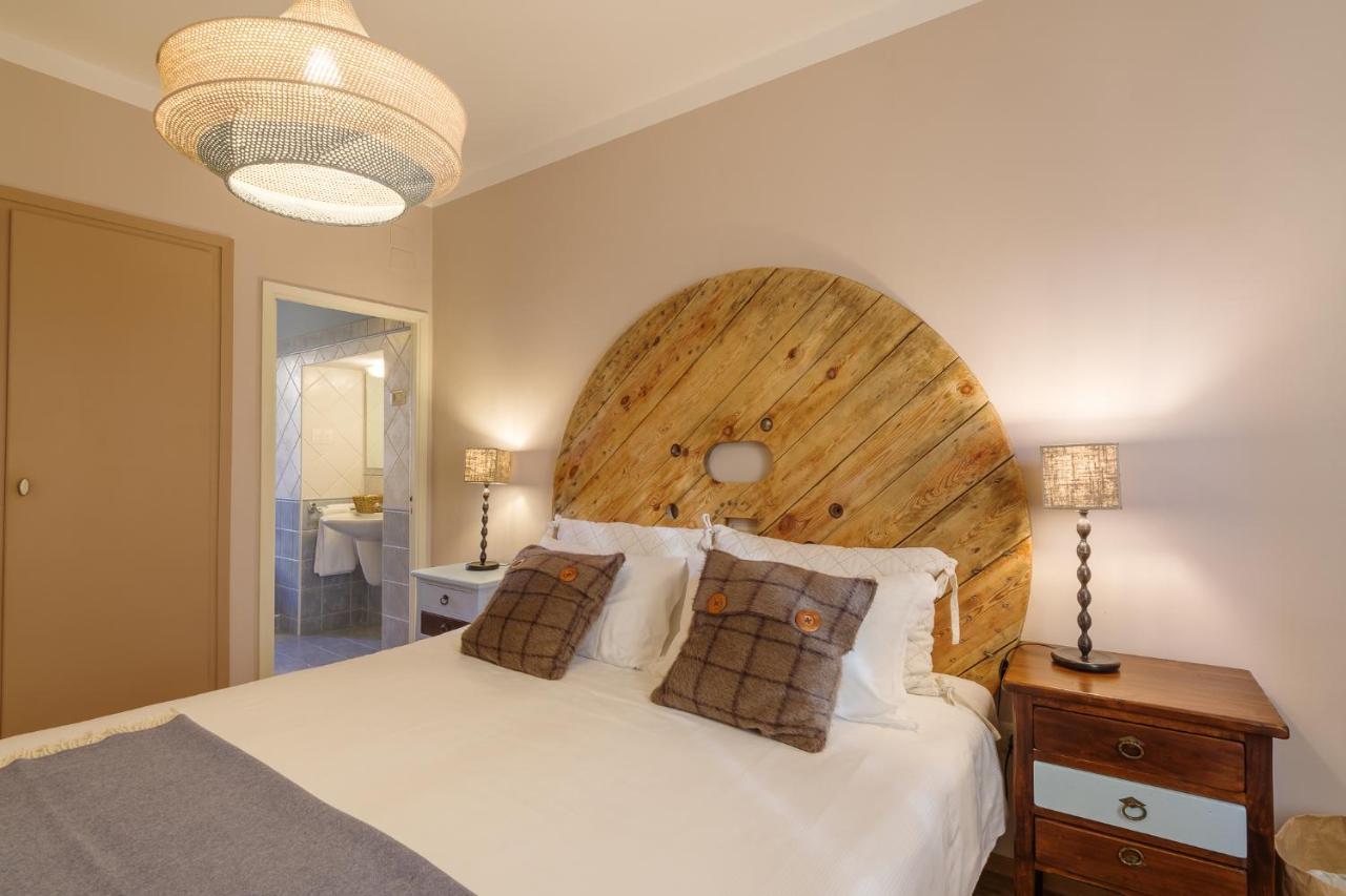 Aurora Boutique Hotel & Private Spa Spoleto Kültér fotó