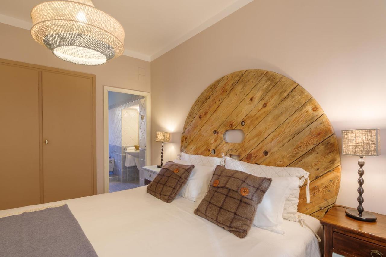 Aurora Boutique Hotel & Private Spa Spoleto Kültér fotó