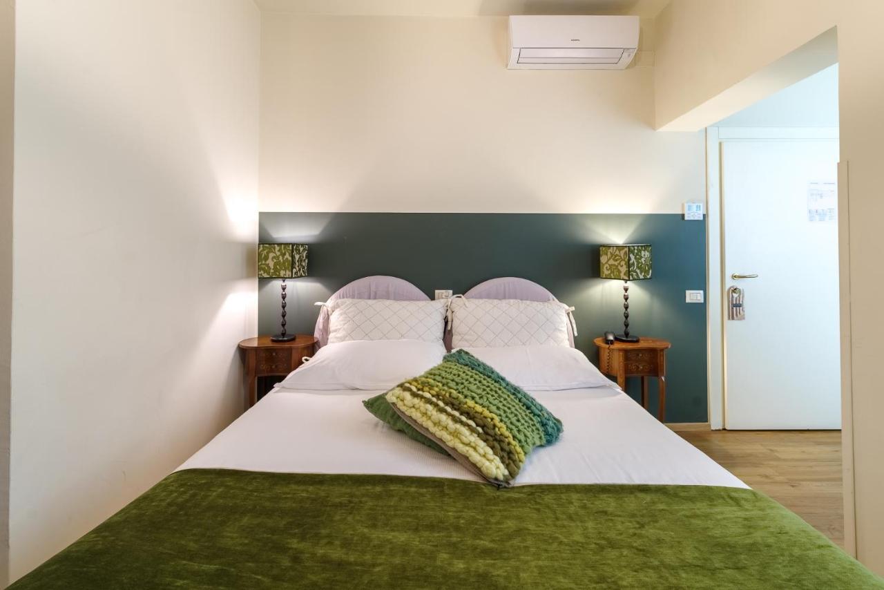 Aurora Boutique Hotel & Private Spa Spoleto Kültér fotó