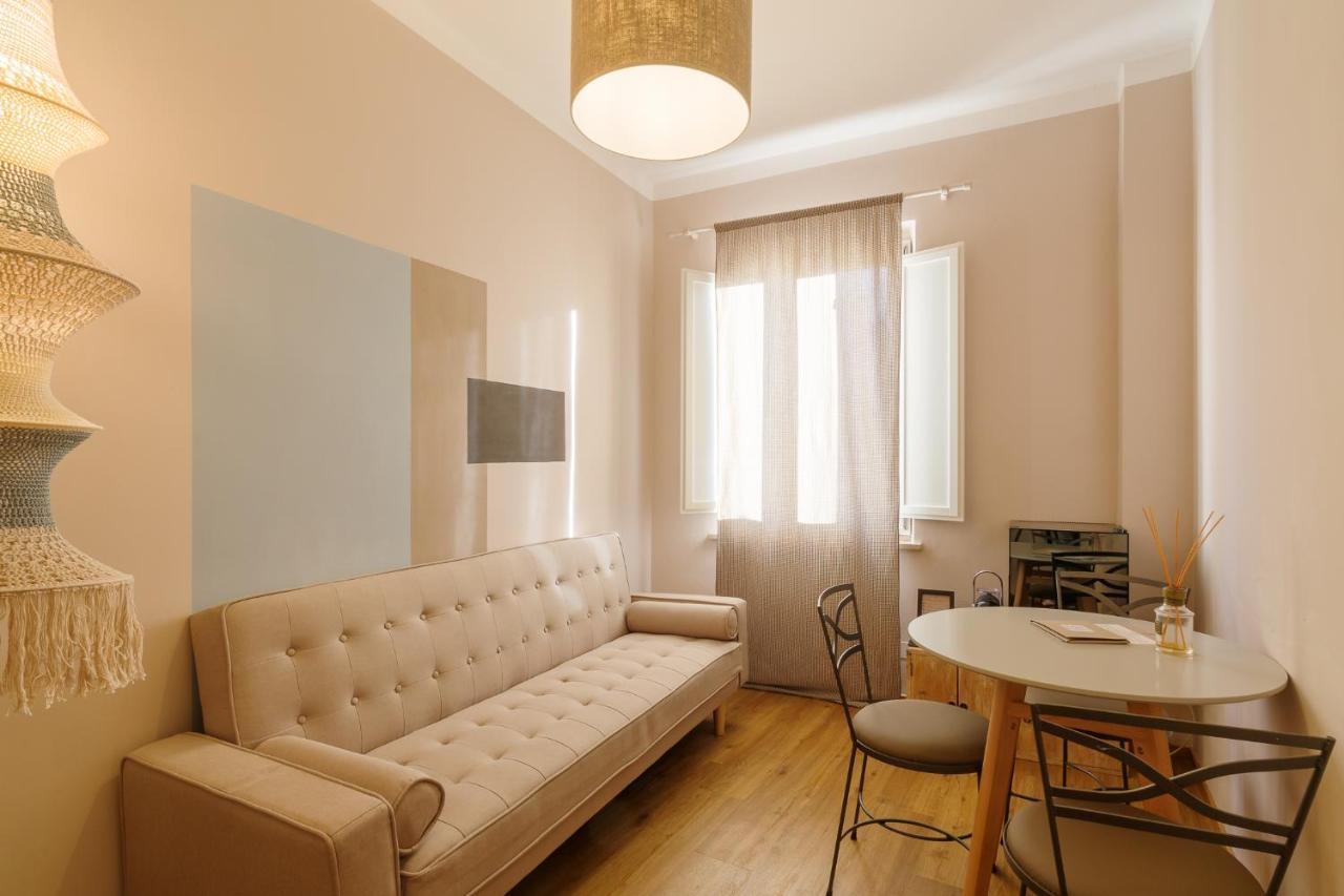 Aurora Boutique Hotel & Private Spa Spoleto Kültér fotó