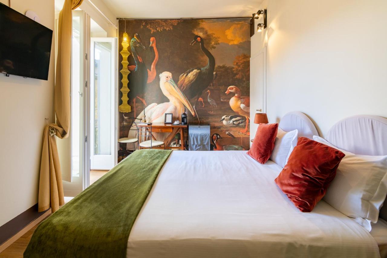 Aurora Boutique Hotel & Private Spa Spoleto Kültér fotó