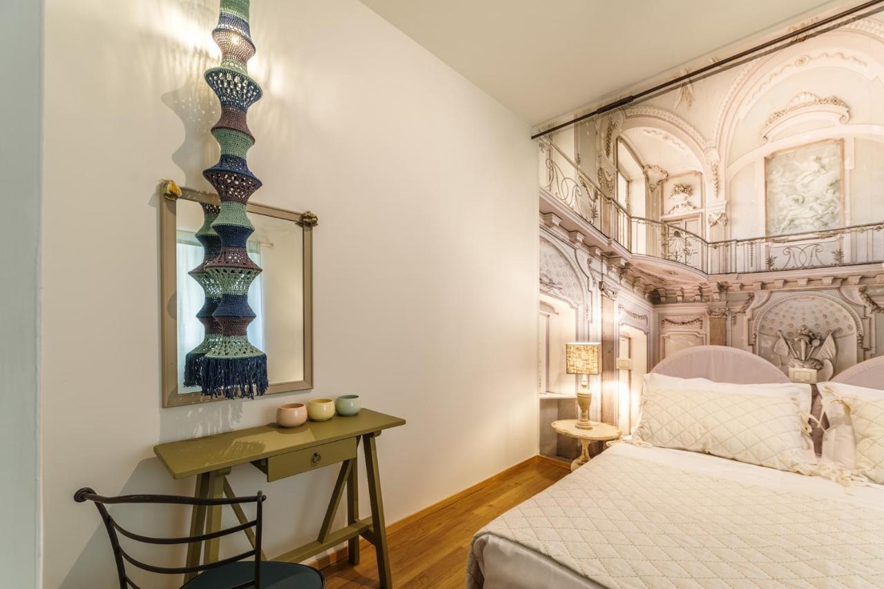 Aurora Boutique Hotel & Private Spa Spoleto Kültér fotó