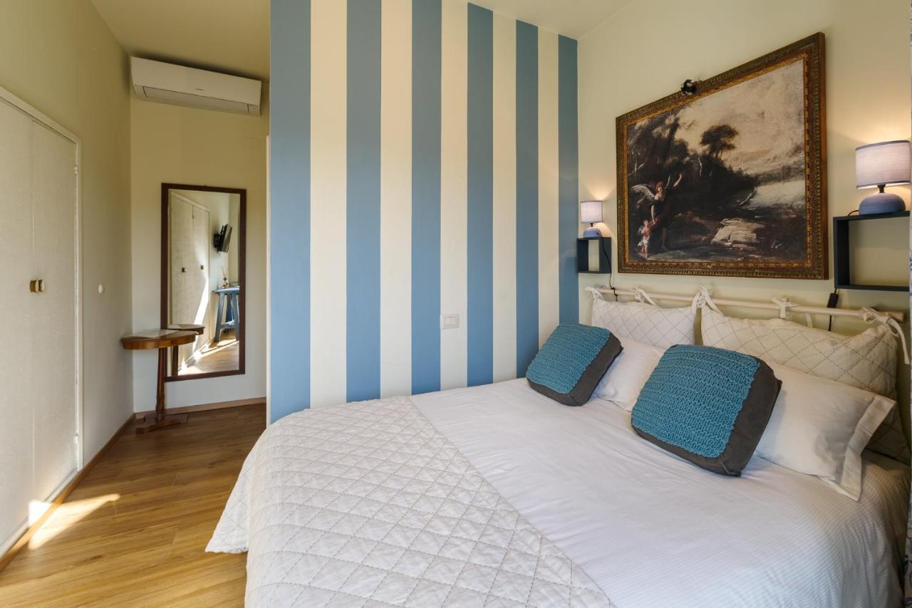 Aurora Boutique Hotel & Private Spa Spoleto Kültér fotó