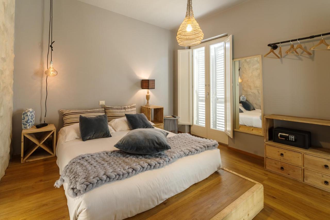 Aurora Boutique Hotel & Private Spa Spoleto Kültér fotó