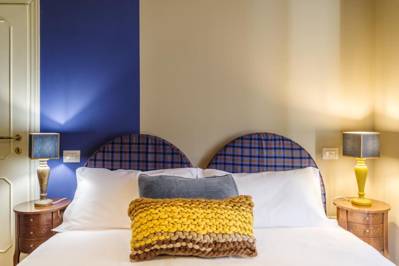 Aurora Boutique Hotel & Private Spa Spoleto Kültér fotó