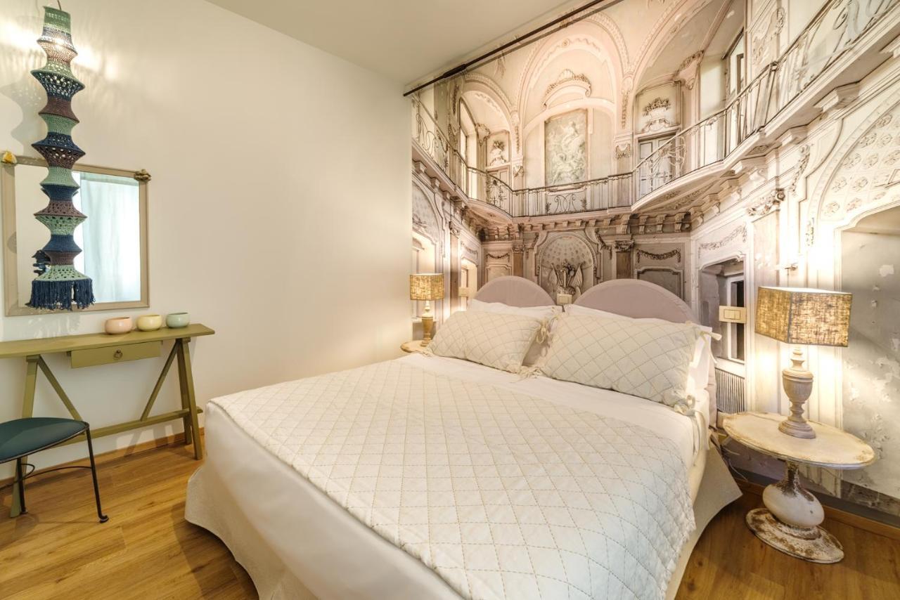 Aurora Boutique Hotel & Private Spa Spoleto Kültér fotó