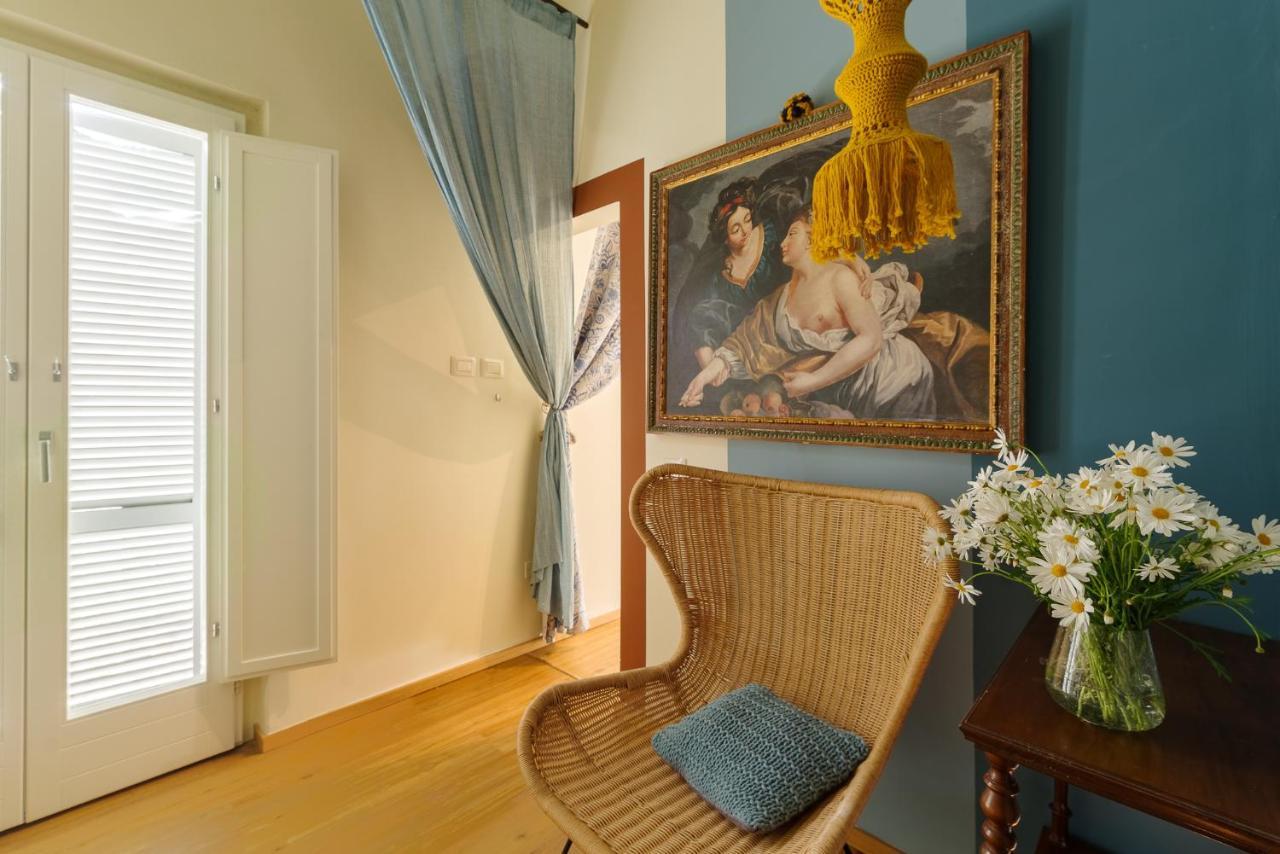 Aurora Boutique Hotel & Private Spa Spoleto Kültér fotó