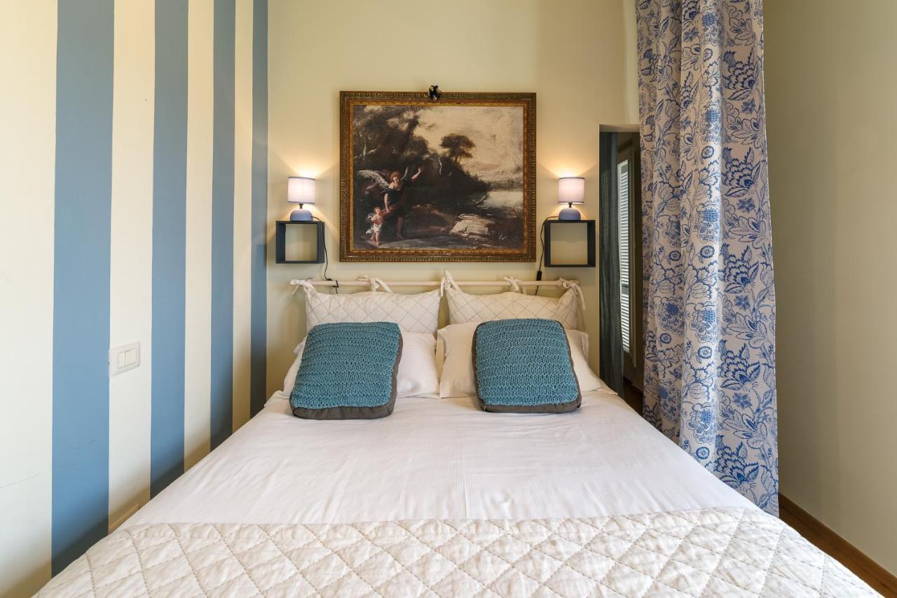Aurora Boutique Hotel & Private Spa Spoleto Kültér fotó