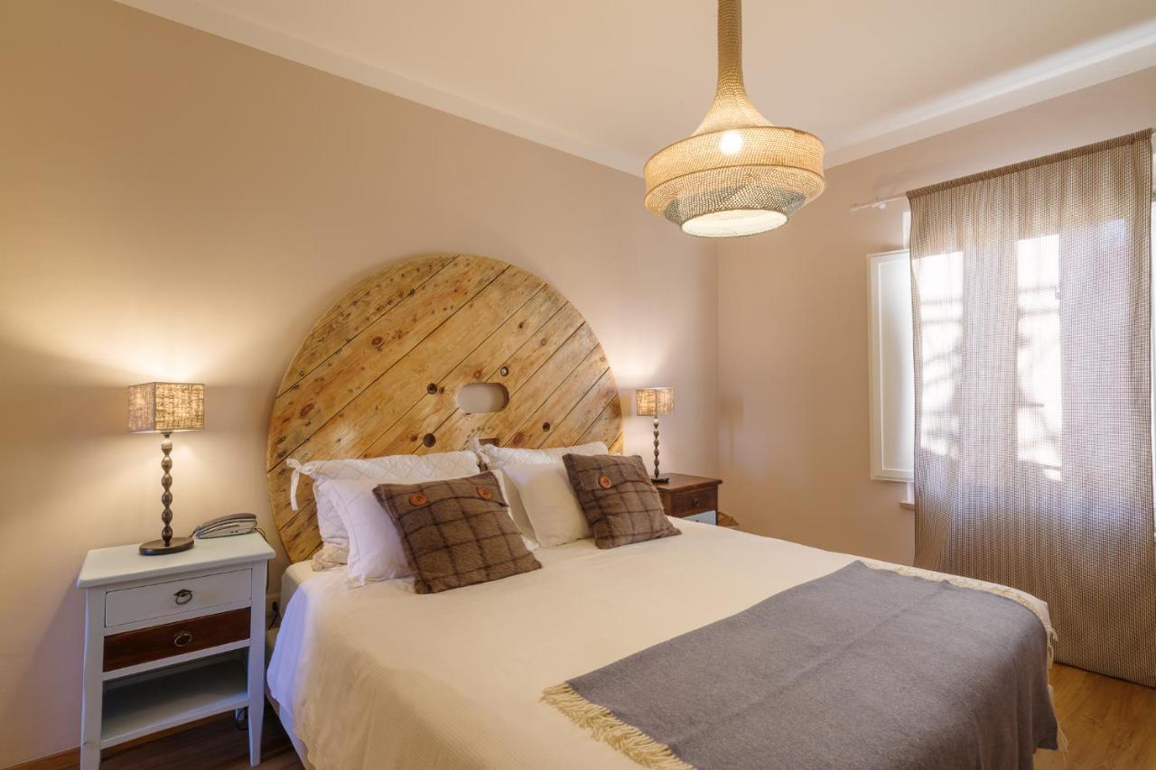 Aurora Boutique Hotel & Private Spa Spoleto Kültér fotó