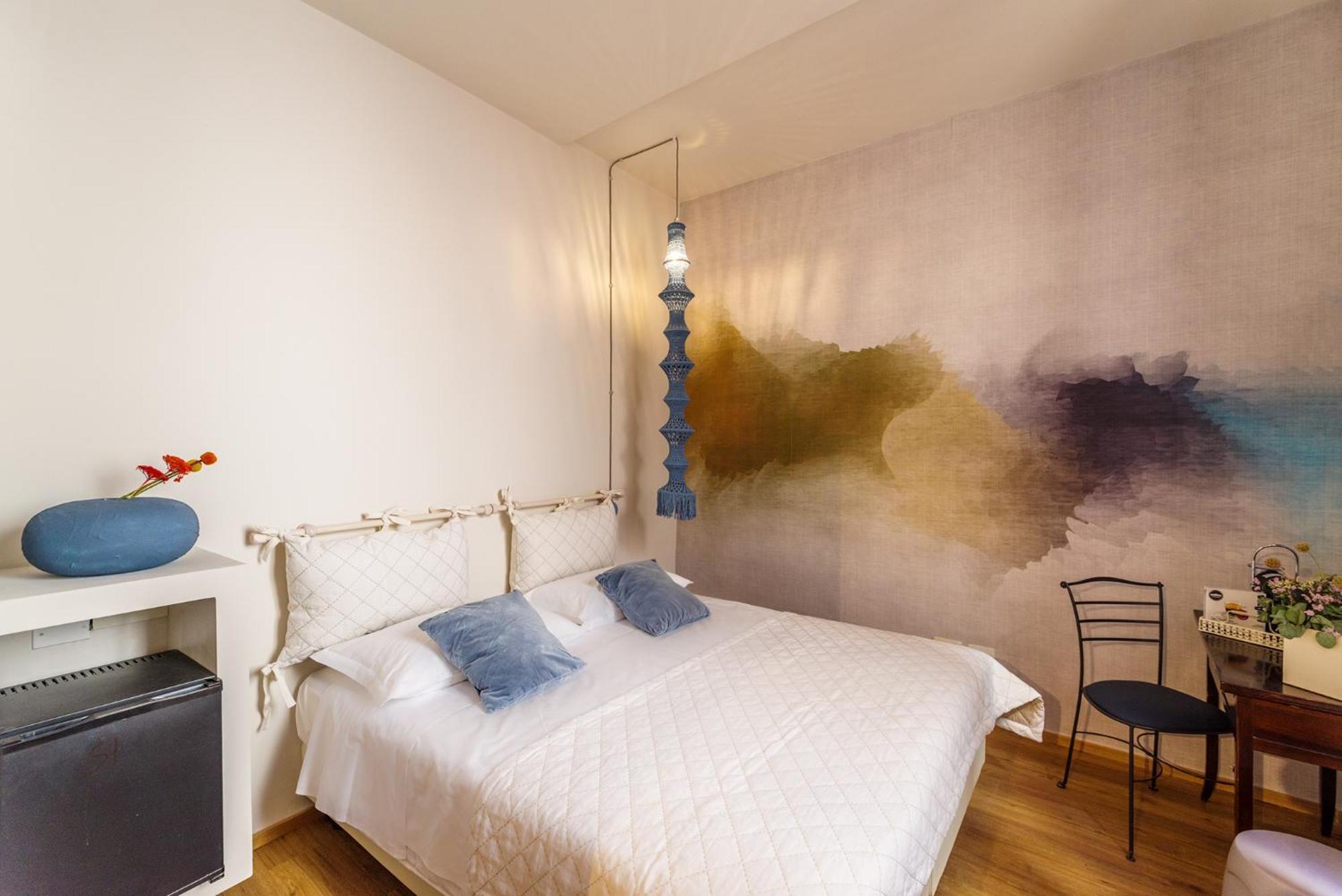 Aurora Boutique Hotel & Private Spa Spoleto Kültér fotó