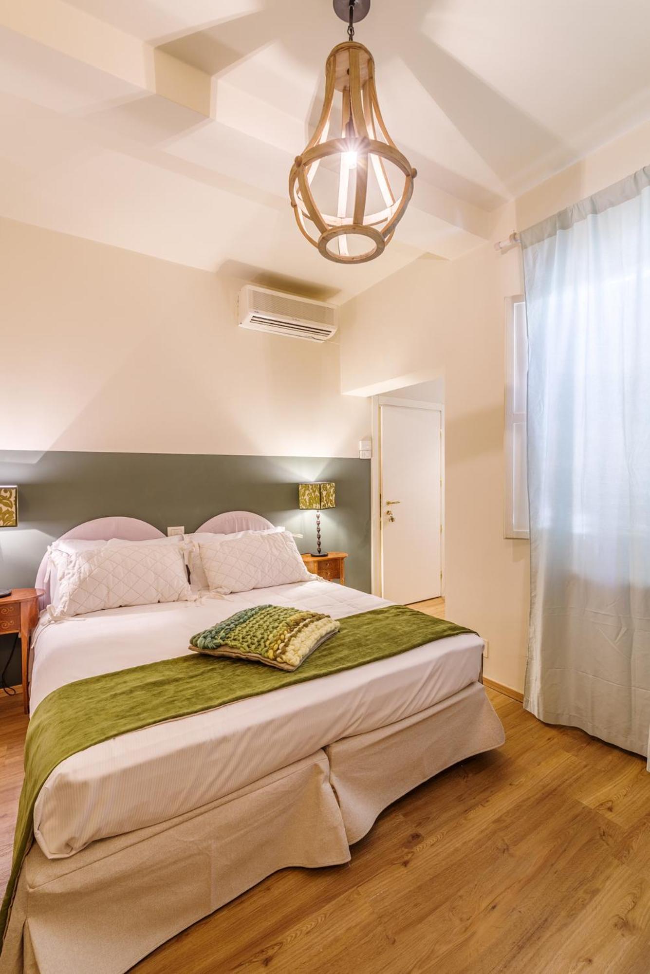 Aurora Boutique Hotel & Private Spa Spoleto Kültér fotó