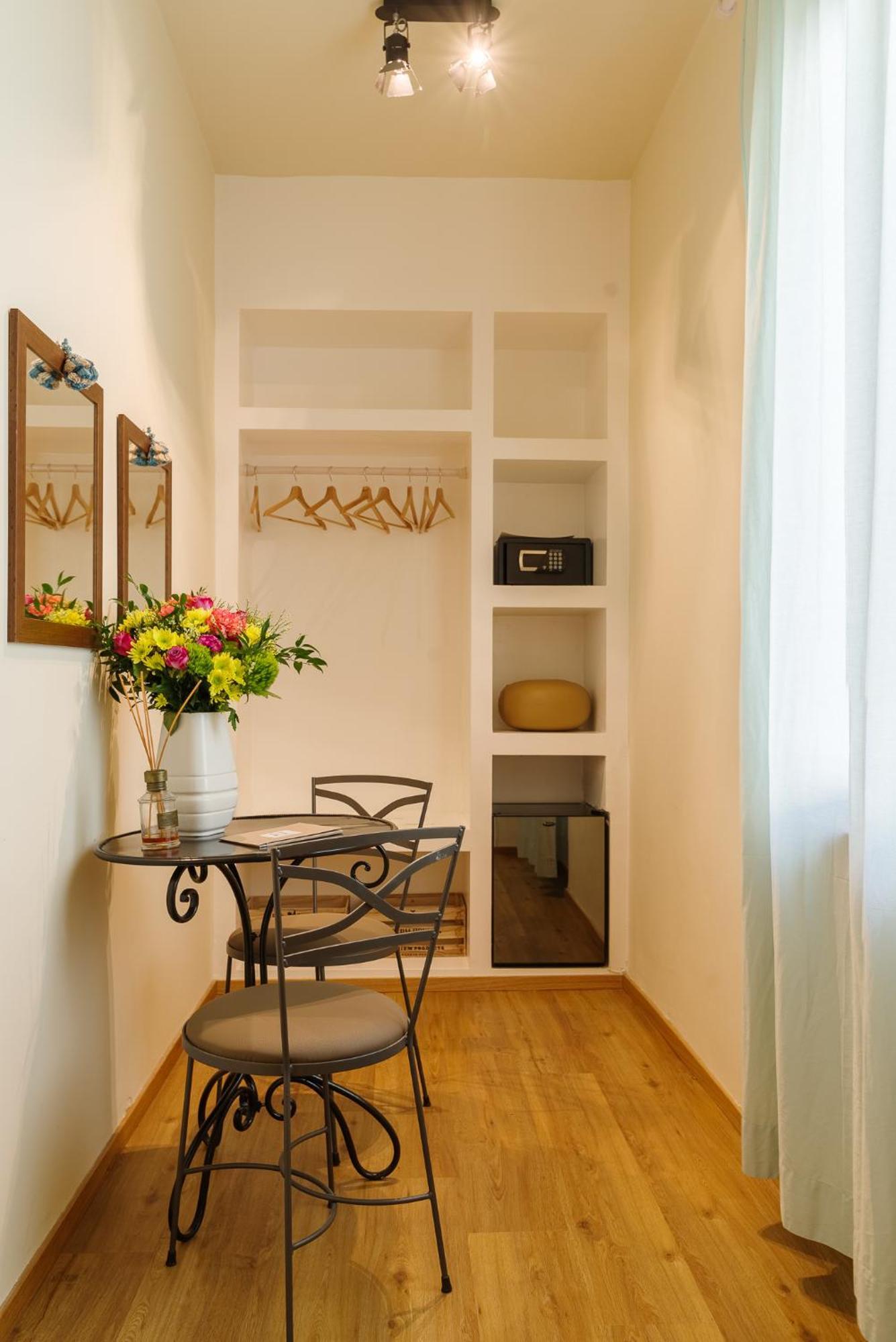 Aurora Boutique Hotel & Private Spa Spoleto Kültér fotó