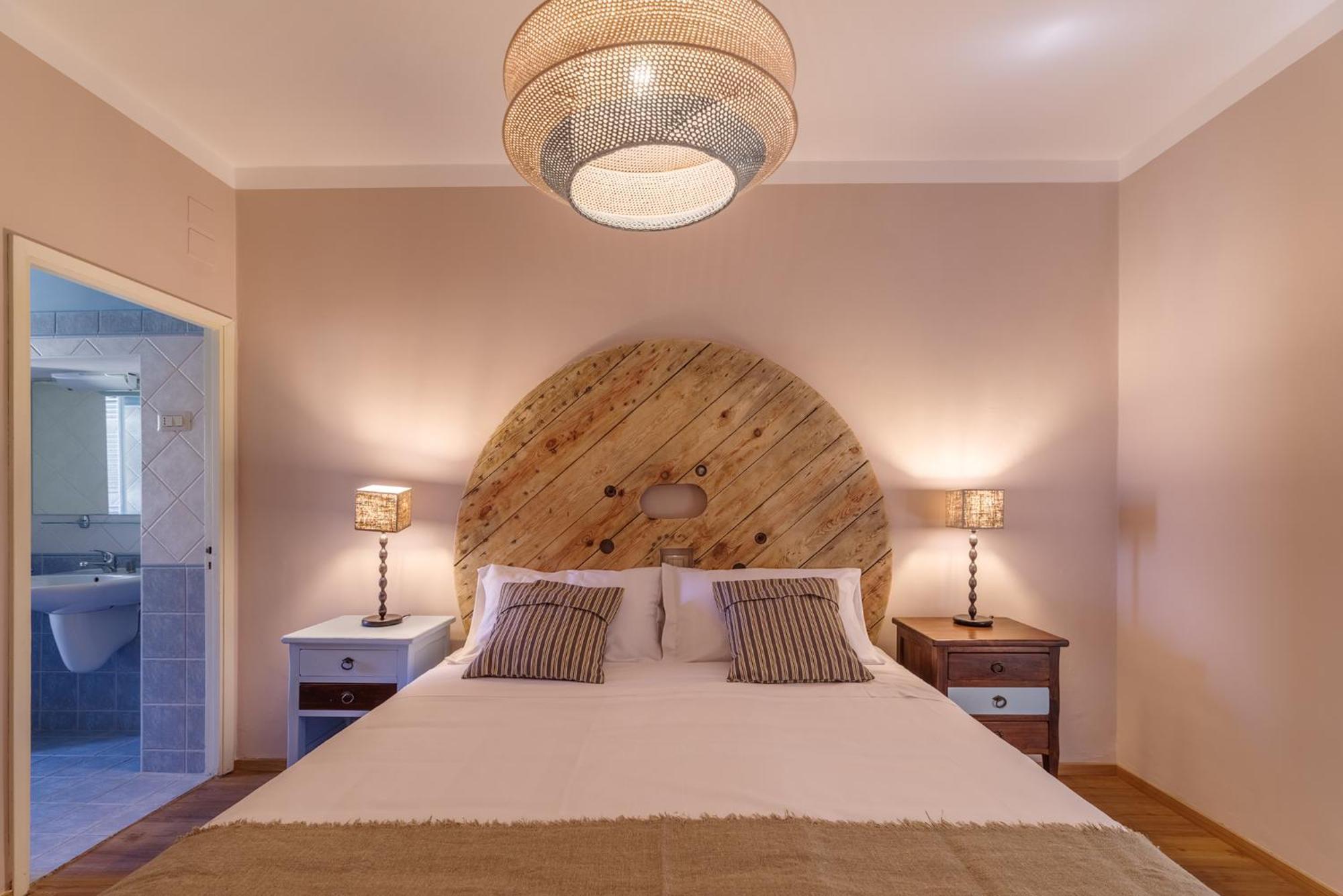 Aurora Boutique Hotel & Private Spa Spoleto Kültér fotó